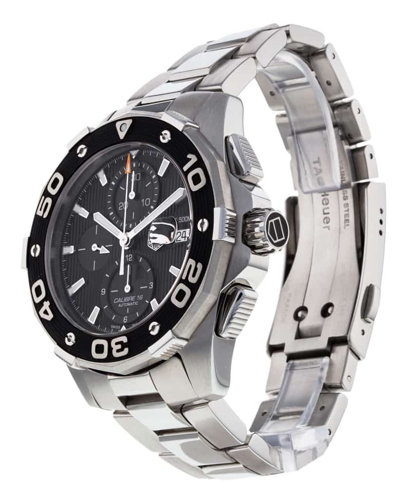 Tag Heuer Aquaracer CAJ2110.BA0872